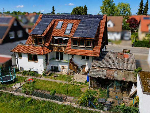 Haus kaufen in Kißlegg, Baden-Württemberg