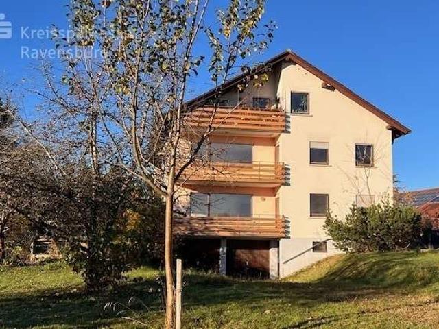 Haus kaufen in Kißlegg, Baden-Württemberg