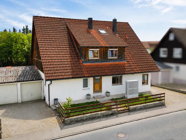 Haus kaufen in Kißlegg, Baden-Württemberg