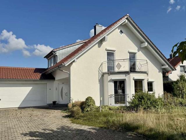 Haus kaufen in Waltershofen, Kißlegg