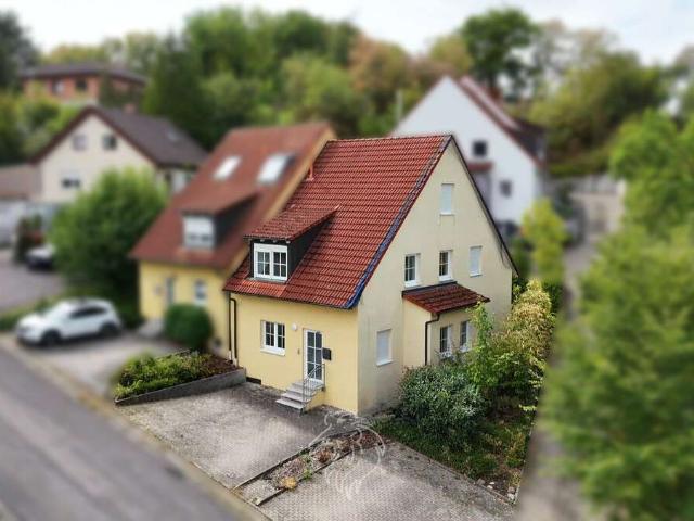 Haus kaufen in Etwashausen, Kitzingen