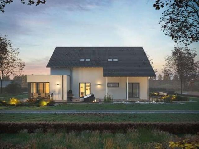 Haus kaufen in Etwashausen, Kitzingen