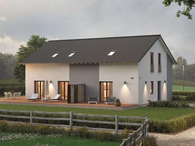 Haus kaufen in Etwashausen, Kitzingen