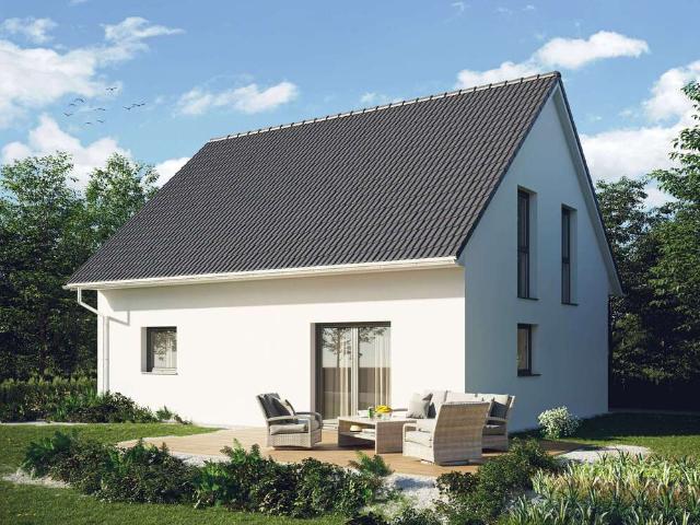 Haus kaufen in Dittmannsdorf, Kitzscher