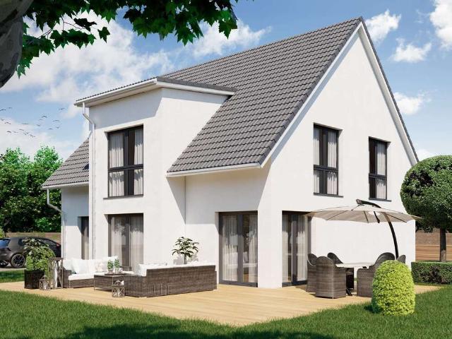 Haus kaufen in Dittmannsdorf, Kitzscher