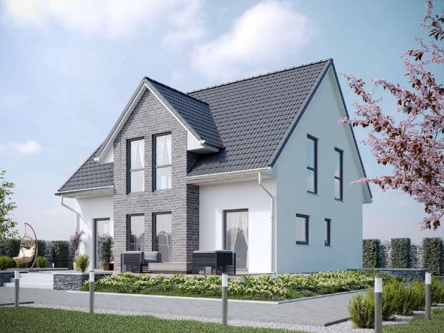 Haus kaufen in Dittmannsdorf, Kitzscher