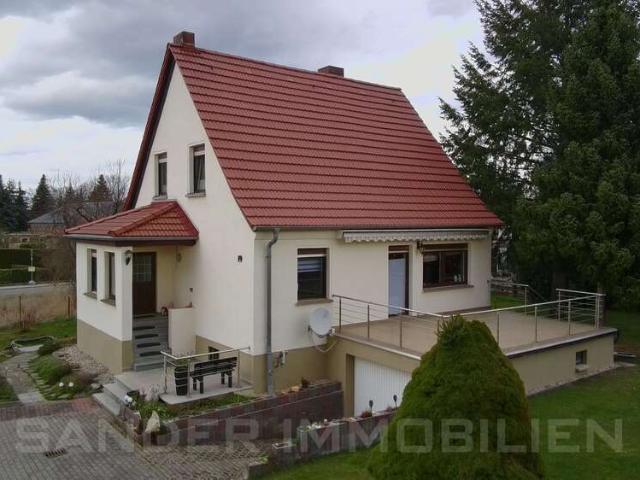 Haus kaufen in Kitzscher, Sachsen