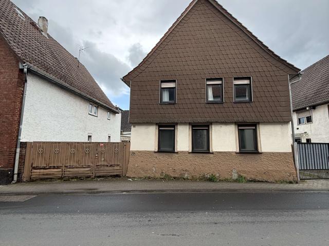 Haus kaufen in Klein-Auheim, Hanau