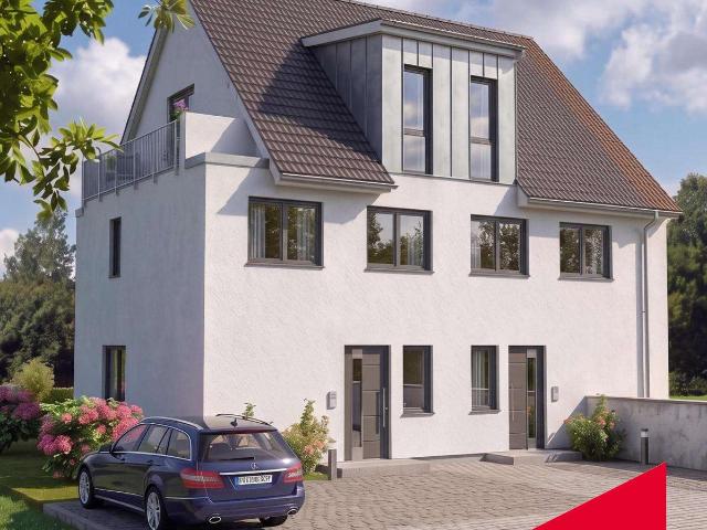 Haus kaufen in Klein-Auheim, Hanau