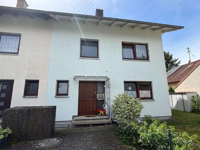 Haus kaufen in Kleinaitingen, Bayern