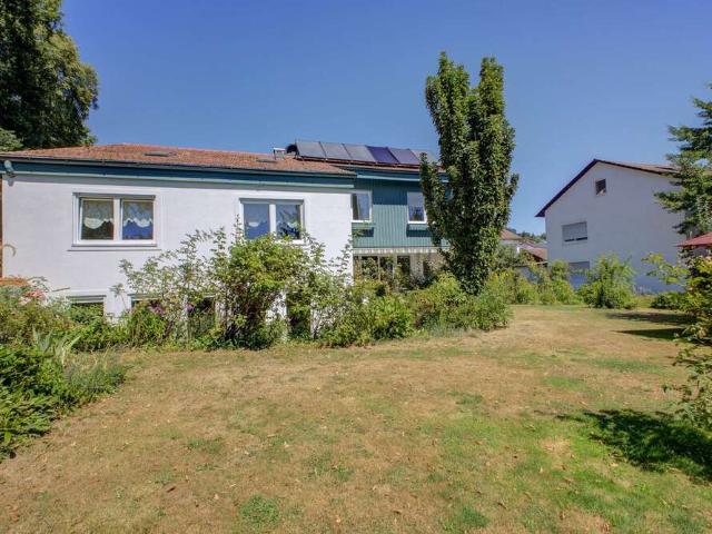 Haus kaufen in Kleinberghofen, Erdweg