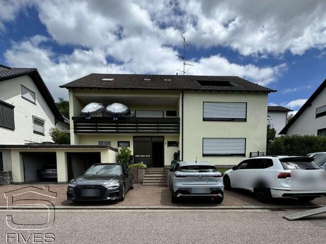 Haus kaufen in Kleinblittersdorf, Kleinblittersdorf