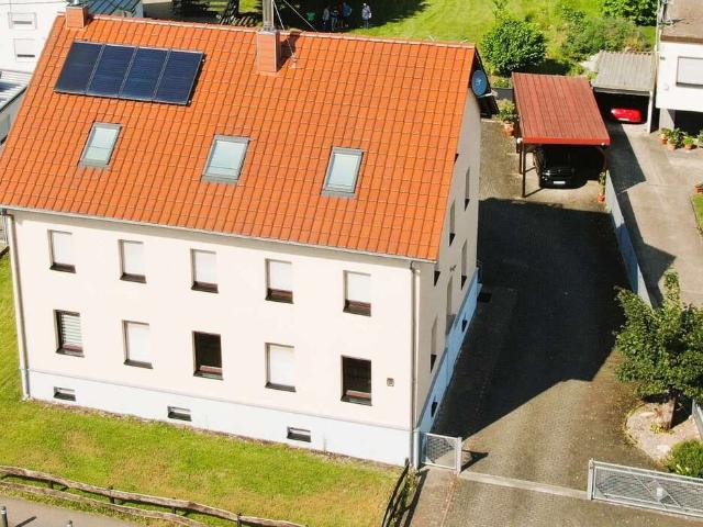 Haus kaufen in Kleinblittersdorf, Saarland