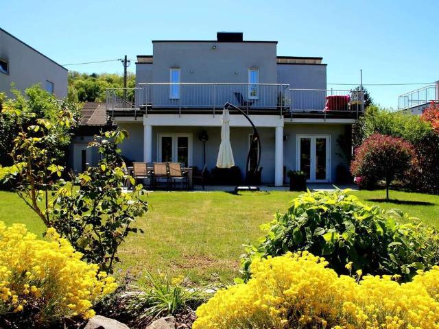 Haus kaufen in Kleinblittersdorf, Saarland