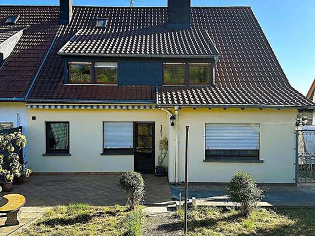 Haus kaufen in Bliesransbach, Kleinblittersdorf