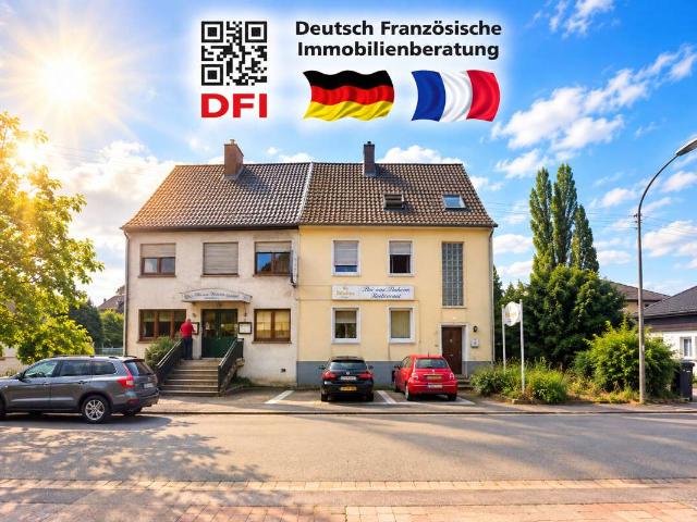 Haus kaufen in Kleinblittersdorf, Saarland