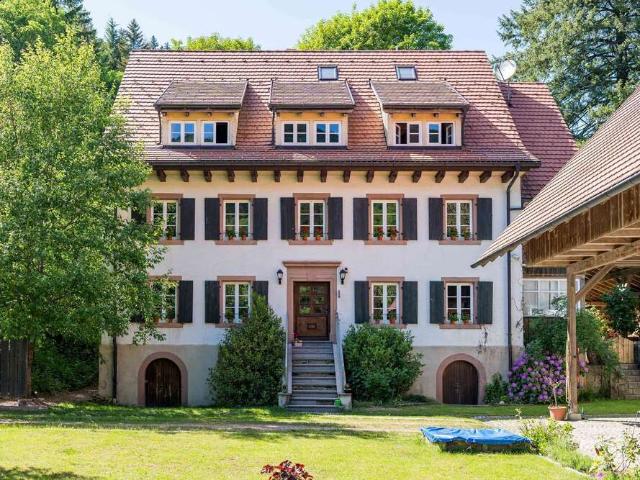 Haus kaufen in Baden-Württemberg