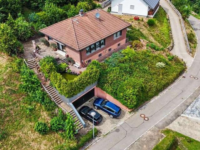 Haus kaufen in Baden-Württemberg