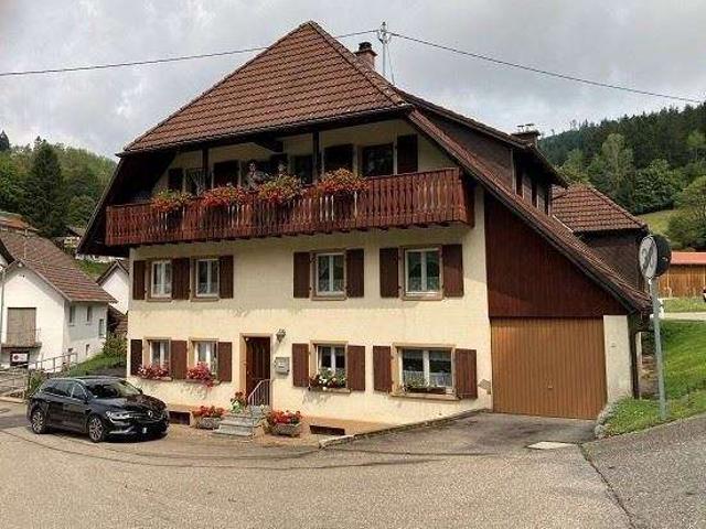 Haus kaufen in Baden-Württemberg