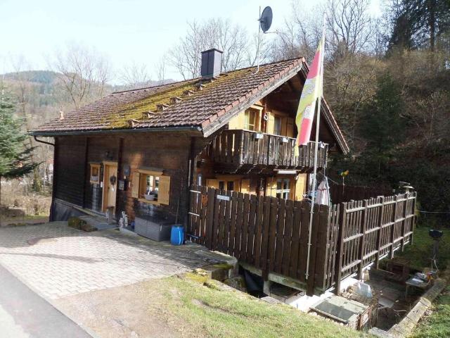 Haus kaufen in Baden-Württemberg
