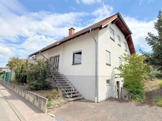Haus kaufen in Kleinkarlbach, Rheinland-Pfalz