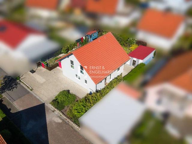 Haus kaufen in Kleinlangheim, Bayern