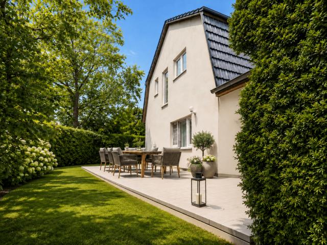 Haus kaufen in Gérard’sche Siedlung, Kleinmachnow