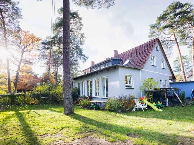 Haus kaufen in Kleinmachnow, Brandenburg