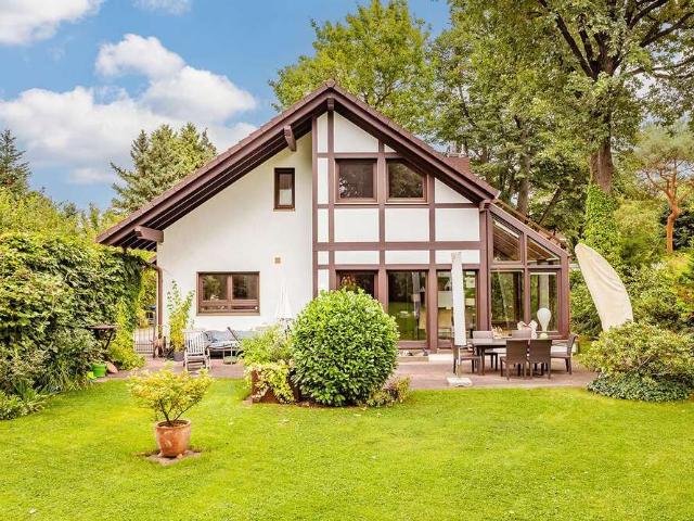 Haus kaufen in Gérard’sche Siedlung, Kleinmachnow