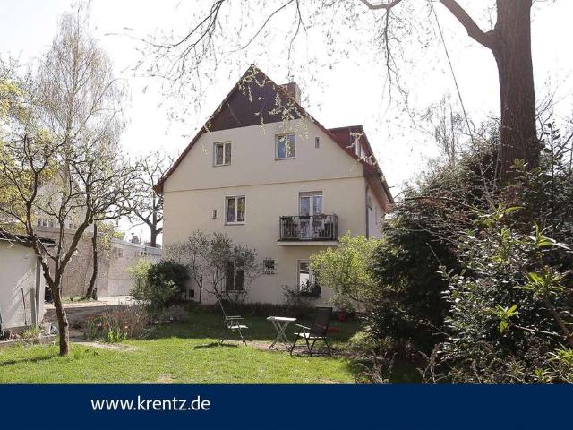 Haus kaufen in Kleinmachnow, Brandenburg