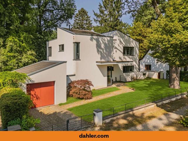 Haus kaufen in Kleinmachnow, Brandenburg