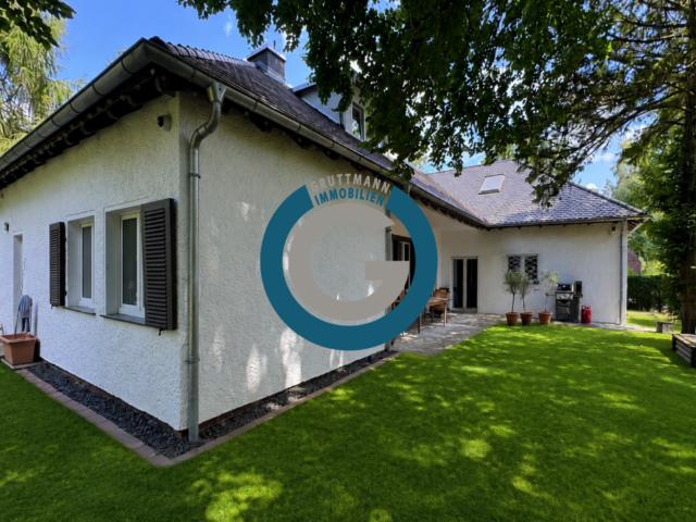 Haus kaufen in Kleinmachnow, Brandenburg