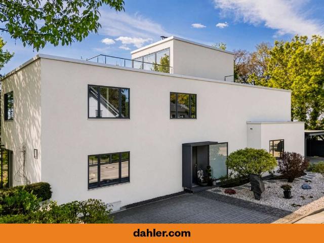 Haus kaufen in Kleinmachnow, Brandenburg