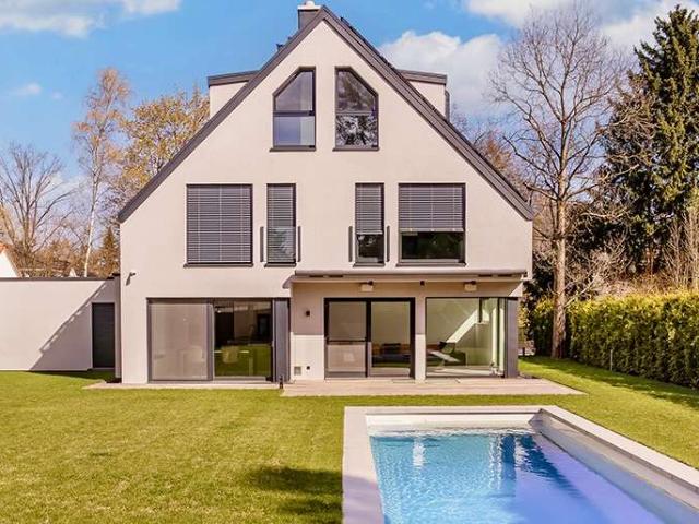 Haus kaufen in Kleinmachnow, Brandenburg