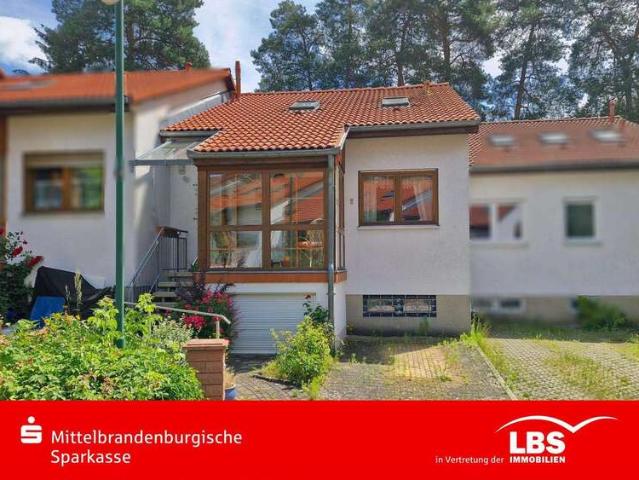 Haus kaufen in Kleinmachnow, Brandenburg