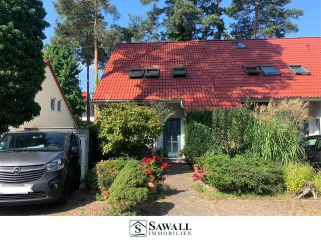 Haus kaufen in Kleinmachnow, Brandenburg