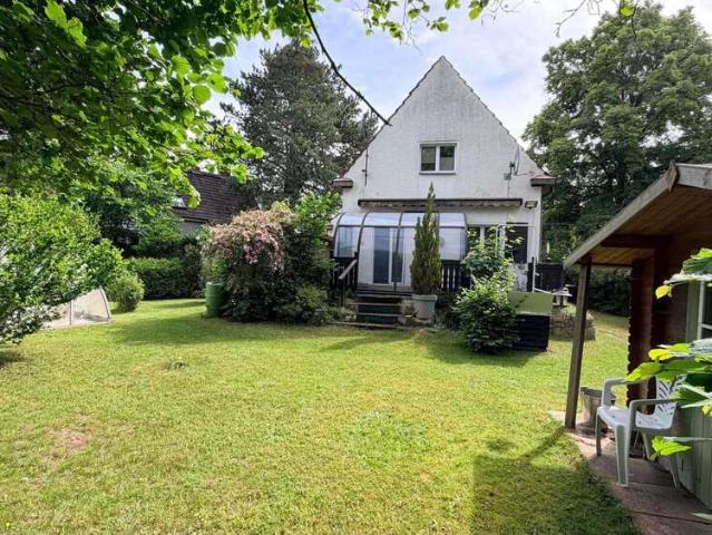 Haus kaufen in Gérard’sche Siedlung, Kleinmachnow