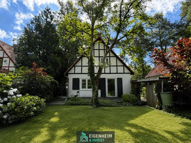 Haus kaufen in Kleinmachnow, Brandenburg