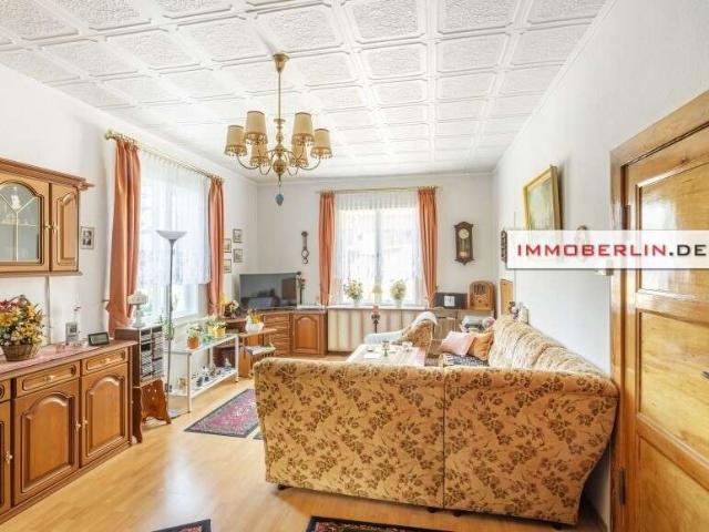 Haus kaufen in Kleinmachnow, Brandenburg