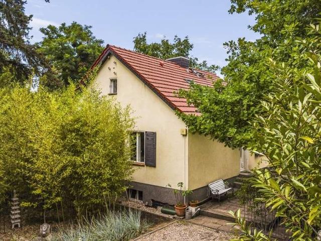 Haus kaufen in Kleinmachnow, Brandenburg