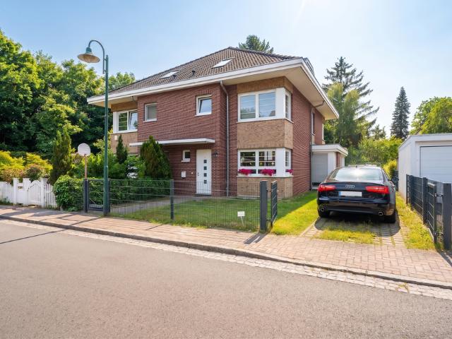 Haus kaufen in Kleinmachnow, Brandenburg