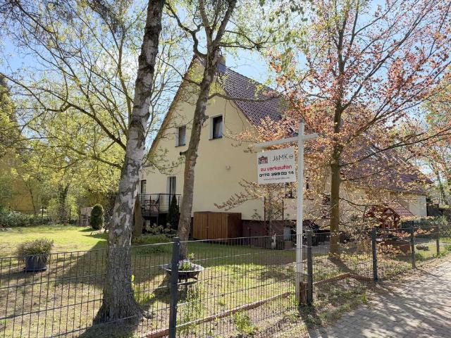 Haus kaufen in Kleinmachnow, Brandenburg