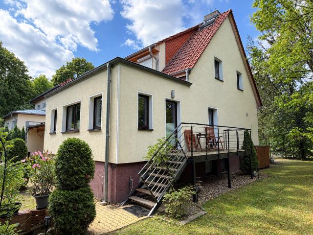 Haus kaufen in Kleinmachnow, Brandenburg