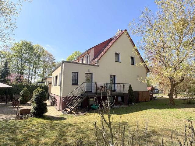 Haus kaufen in Kleinmachnow, Brandenburg