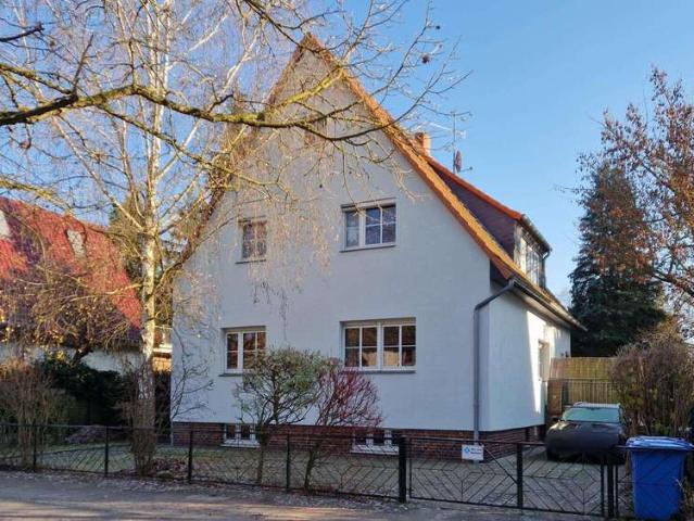 Haus kaufen in Kleinmachnow, Brandenburg