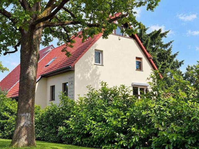 Haus kaufen in Gérard’sche Siedlung, Kleinmachnow
