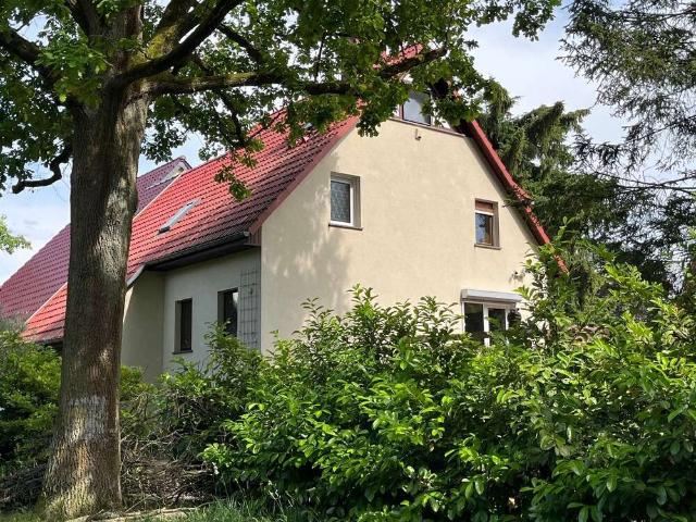 Haus kaufen in Kleinmachnow, Brandenburg