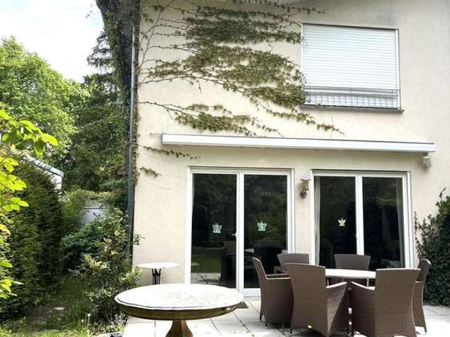 Haus kaufen in Kleinmachnow, Brandenburg