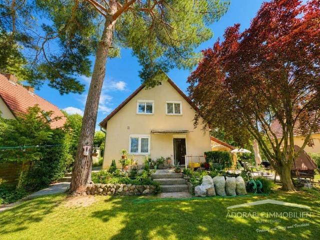 Haus kaufen in Kleinmachnow, Brandenburg