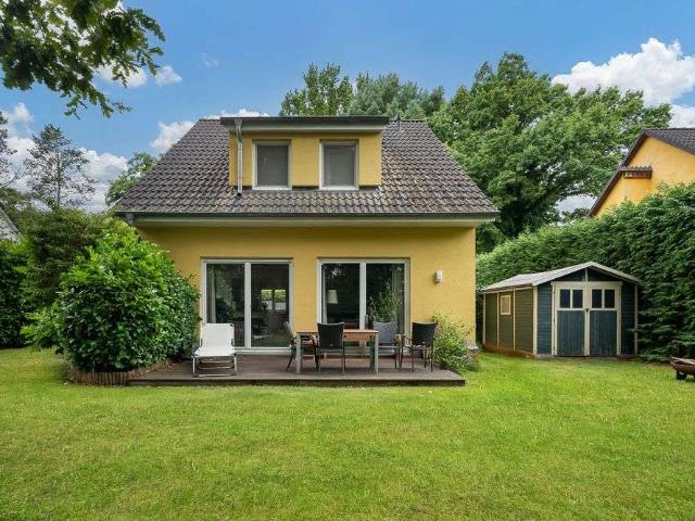 Haus kaufen in Kleinmachnow, Brandenburg